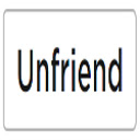 Roblox Friend Removal Button