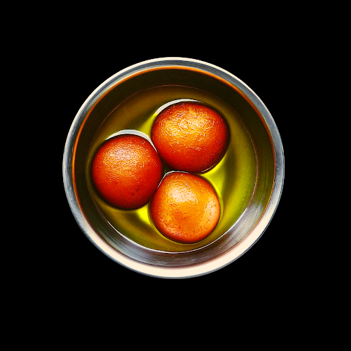 Gulab Jamun