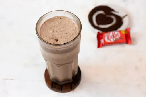 Kitkat Coffee