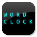 Word Clock (Extension) Chrome extension download