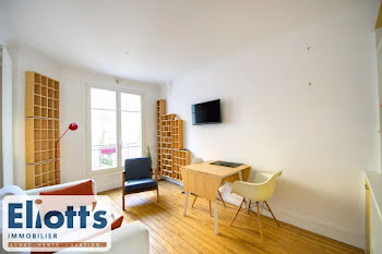 appartement à Paris 13ème (75)