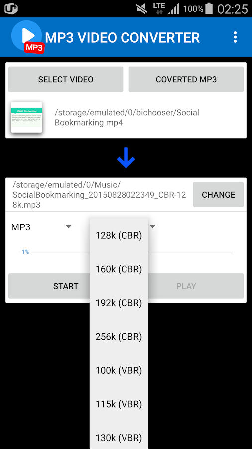 google mp3 converter download