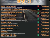 Parantha Pundit menu 6