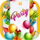 Download Birthday Party Invitation Cards App For PC Windows and Mac 1.0