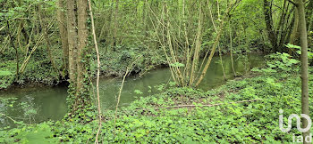 terrain à Saint-Germainmont (08)