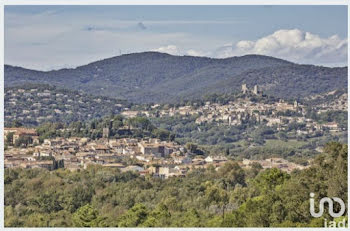 appartement à Cogolin (83)