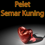 Pelet Semar Kuning 1.0 Icon