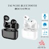 Tai Nghe Bluetooth Không Dây Tws Hoco Hỗ Trợ Đổi Tên, Đàm Thoại, Cảm Ứng Chạm, Nghe Nhạc 3 - 4H Liên Tục