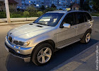 продам авто BMW X5 X5 (E53)