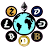 Earn Crypto Browser icon