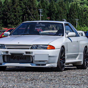 スカイライン GT-R BNR32