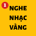 Cover Image of Download Nghe Nhạc Vàng 1.0.0 APK