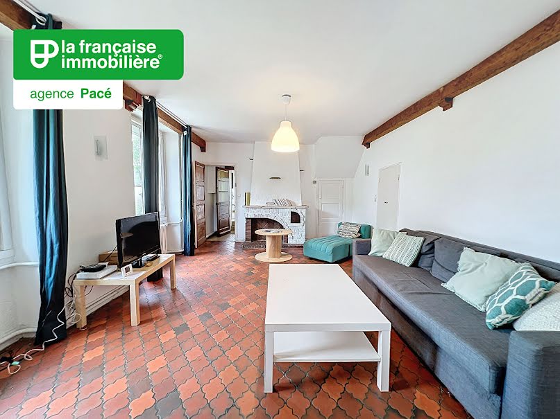 Vente maison 6 pièces 121.89 m² à Le Rheu (35650), 298 395 €