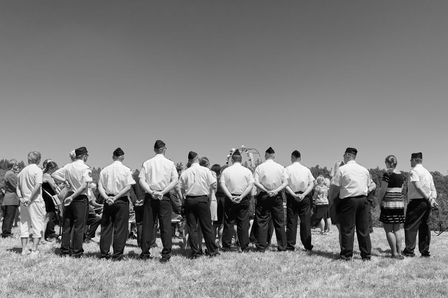 Svatební fotograf Pavel Nejedly (pavelnejedly). Fotografie z 13.března 2016