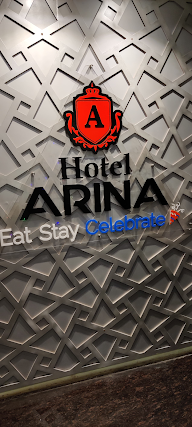 Hotel Arina photo 6