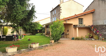 maison à Lussat (63)