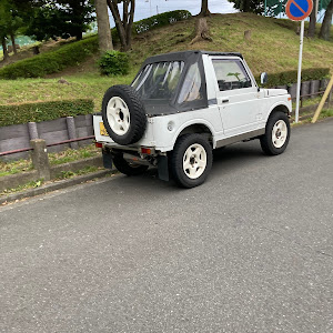 ジムニー