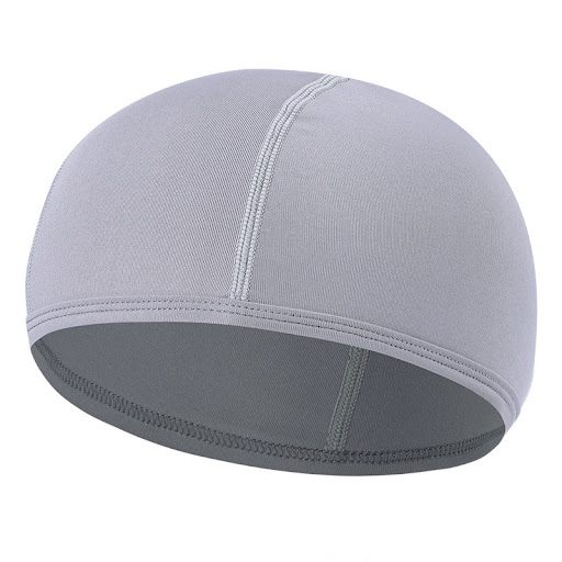 Title 3, Bike liner cap outdoor motorcycle headgear. Bre...