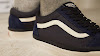 vans vault x wtaps og old skool lx dress blue