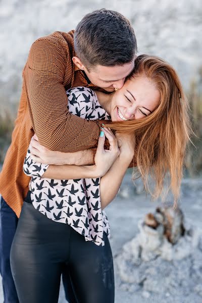 Fotografo di matrimoni Svetlana Nikolaychenkova (snphoto). Foto del 20 ottobre 2018