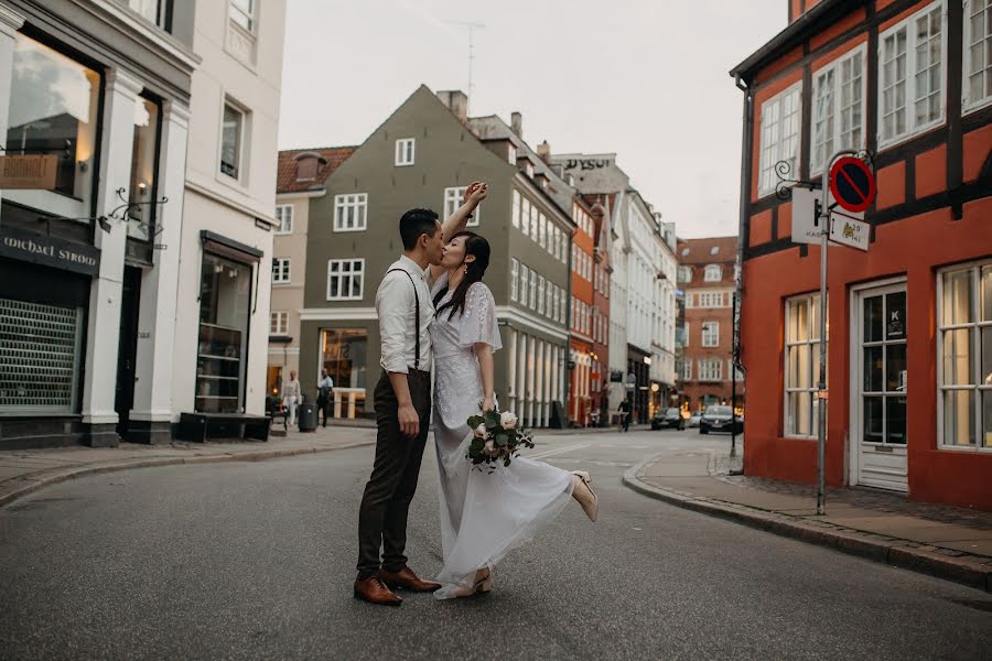 Fotógrafo de bodas Serg Leelka (leelka). Foto del 2 de enero