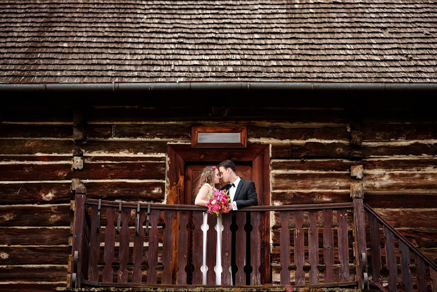 Fotógrafo de bodas Piotr Palak (palak). Foto del 19 de octubre 2019