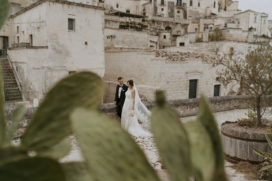 Wedding photographer Michele Battilomo (duetstudio). Photo of 19 October 2019