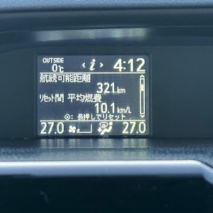 ノア ZRR85W