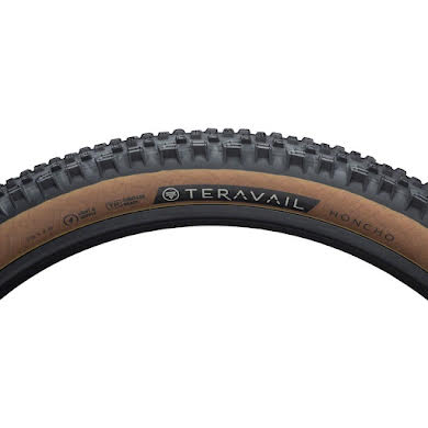 Teravail Honcho Tire - 29", Light and Supple, Grip Compound alternate image 0