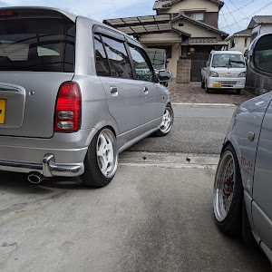 ミラ L700S