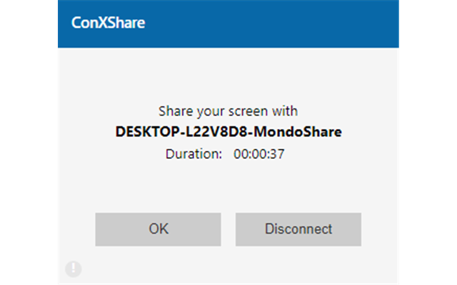 ConXShare Preview image 7