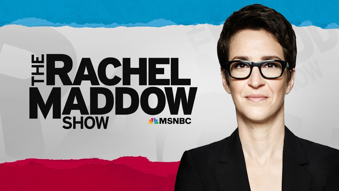 Watch Msnbc Online Youtube Tv Free Trial