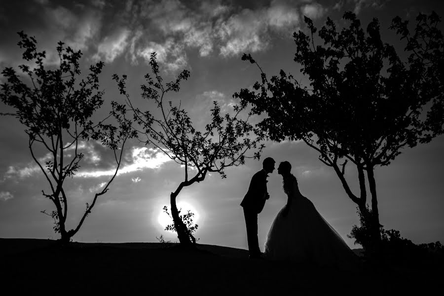 Fotógrafo de bodas Yasin Kiratli (kiratliyasin). Foto del 18 de septiembre 2019