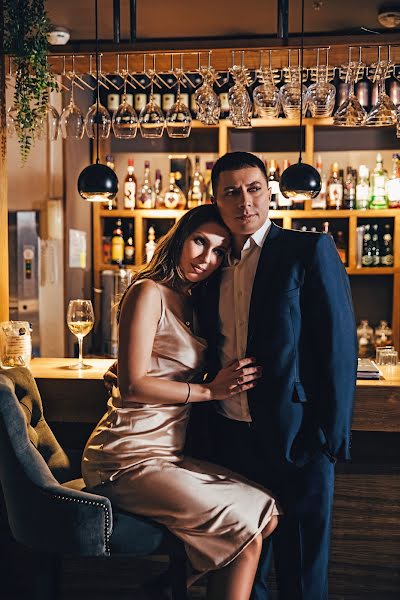 Photographe de mariage Marina Longortova (marinalongortova). Photo du 6 août 2020