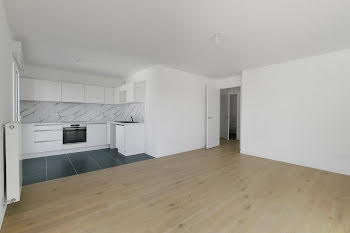 appartement à Clichy (92)