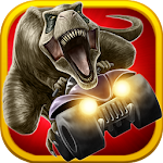 Jurassic Racer - Racing Game Apk