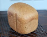 Honey Whole-Wheat Sandwich Bread (for bread machine) was pinched from <a href="https://www.100daysofrealfood.com/recipe-honey-whole-wheat-sandwich-bread-for-bread-machine/" target="_blank">www.100daysofrealfood.com.</a>