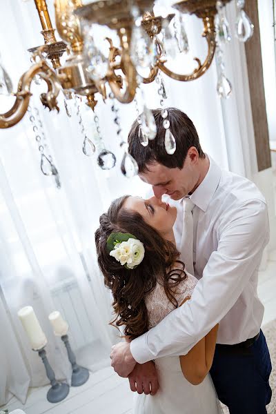 Vestuvių fotografas Elena Gordievskaya (fotolady). Nuotrauka 2015 liepos 31