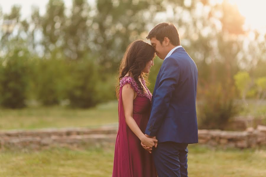 Photographe de mariage Kayyrzhan Sagyndykov (kair). Photo du 4 juillet 2017