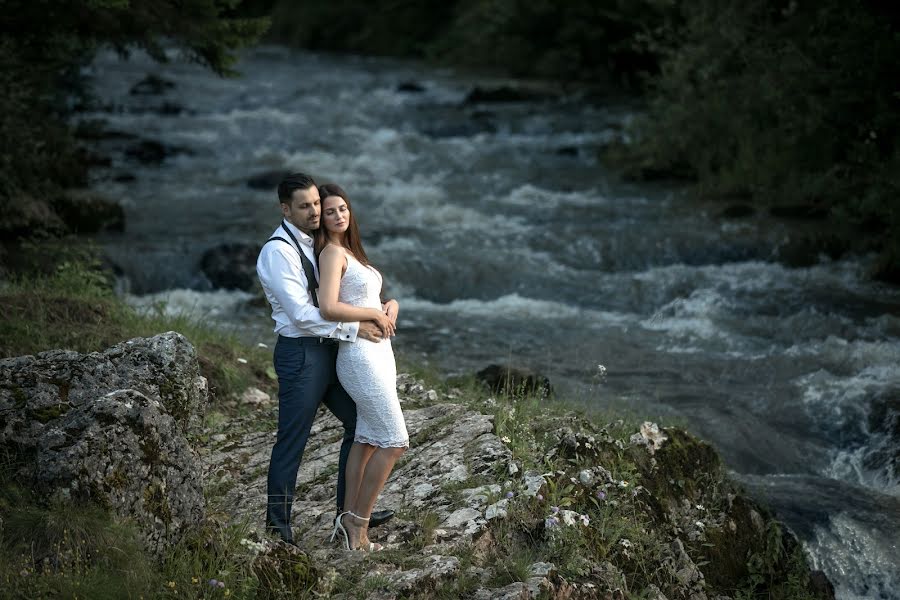 Fotógrafo de bodas Branko Kozlina (branko). Foto del 10 de julio 2018