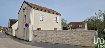 maison à Claye-Souilly (77)