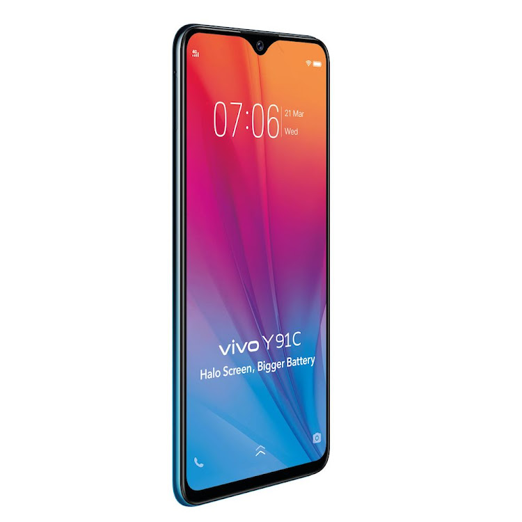 Win one of five VIVO phones for your mom this Mother's Day.