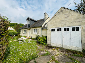 maison à Pierrefonds (60)