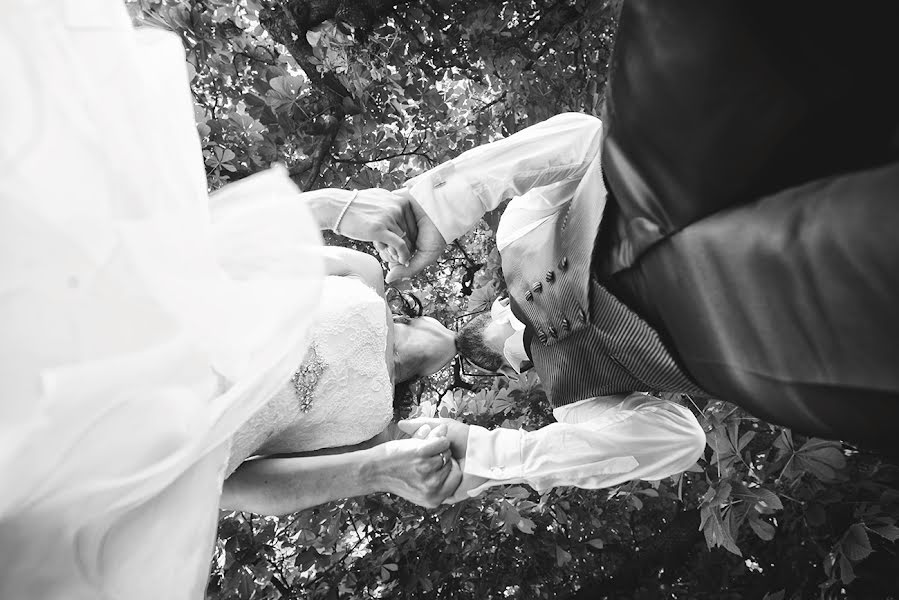 Photographe de mariage Simona Rizzo (srpwedding). Photo du 28 juillet 2016