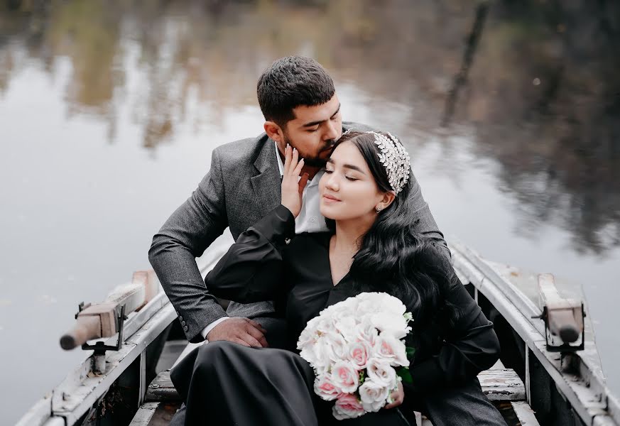 Photographe de mariage Davran Alikulov (davran1). Photo du 12 mai 2023