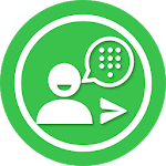 Cover Image of Download Open Chat - Direct Message & Chat for WhatsApp 1.0.80.0605 APK