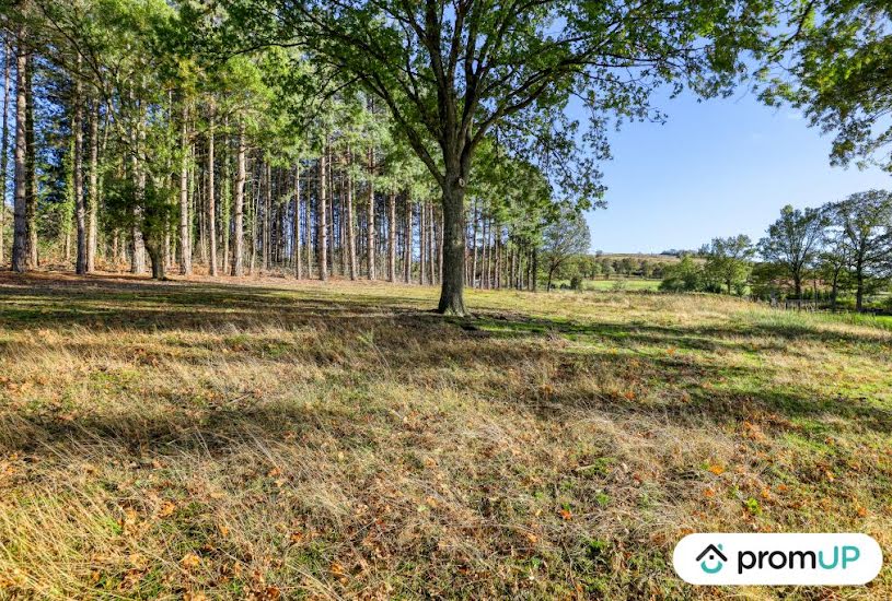  Vente Terrain à bâtir - à Domérat (03410) 