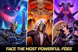 Iron Maiden: Legacy Beast RPG - Apps on Google Play