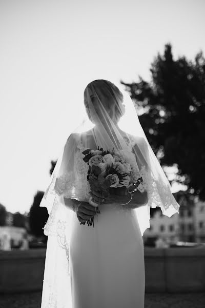 Fotógrafo de casamento Felipe Salaro (salarofotografia). Foto de 12 de setembro 2023