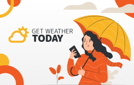 Get Weather Today small promo image